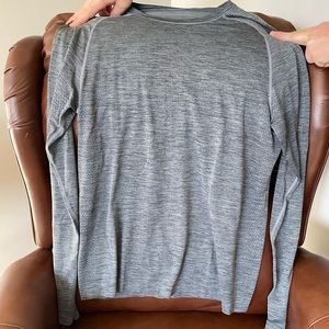 Lululemon long sleeve